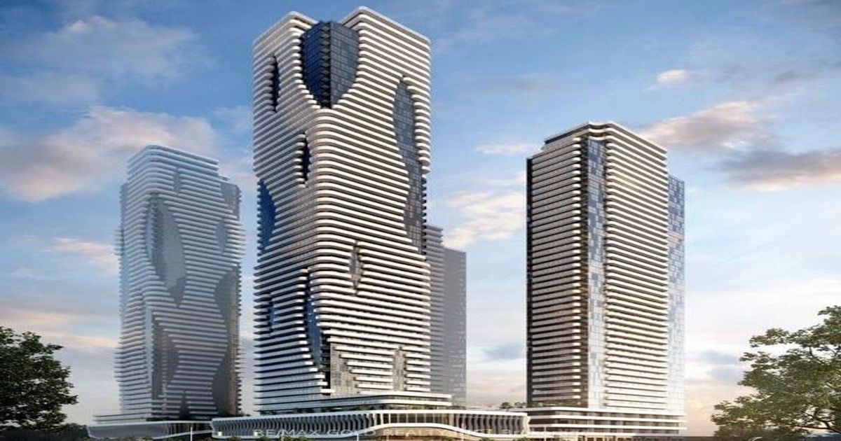 225 Commerce Street Vaughan