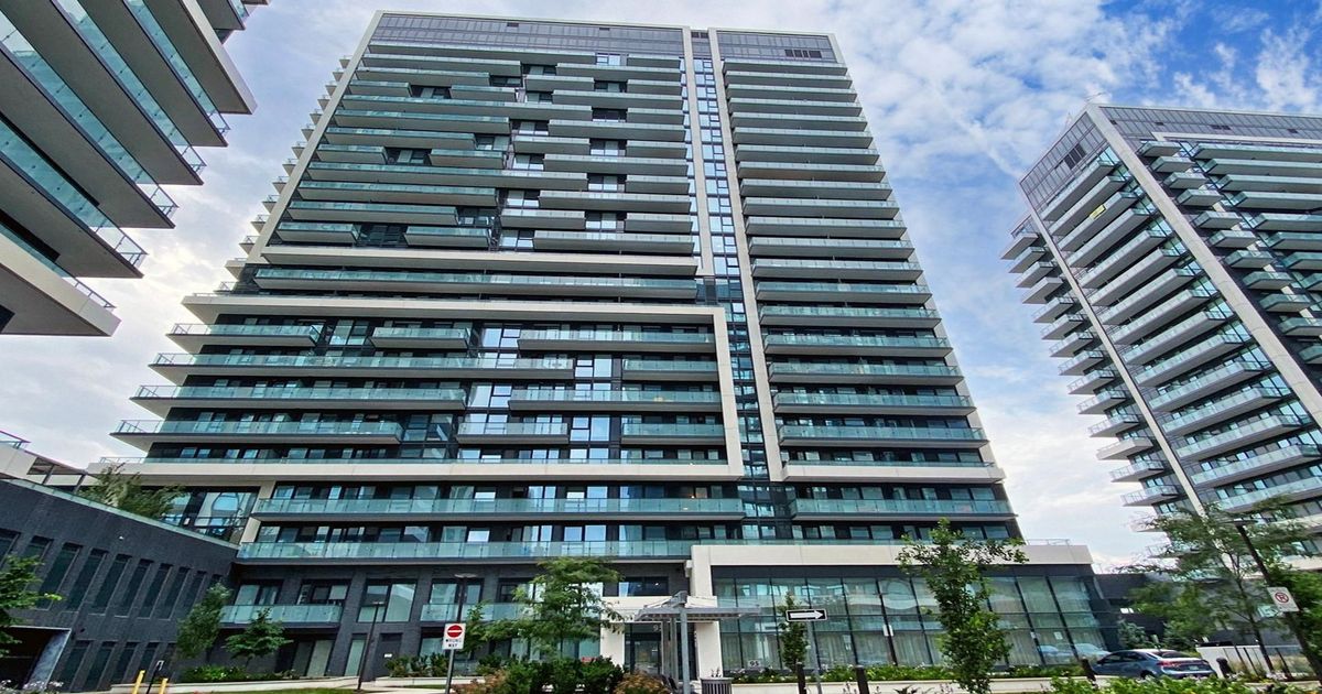 95 Oneida Crescent Richmond Hill