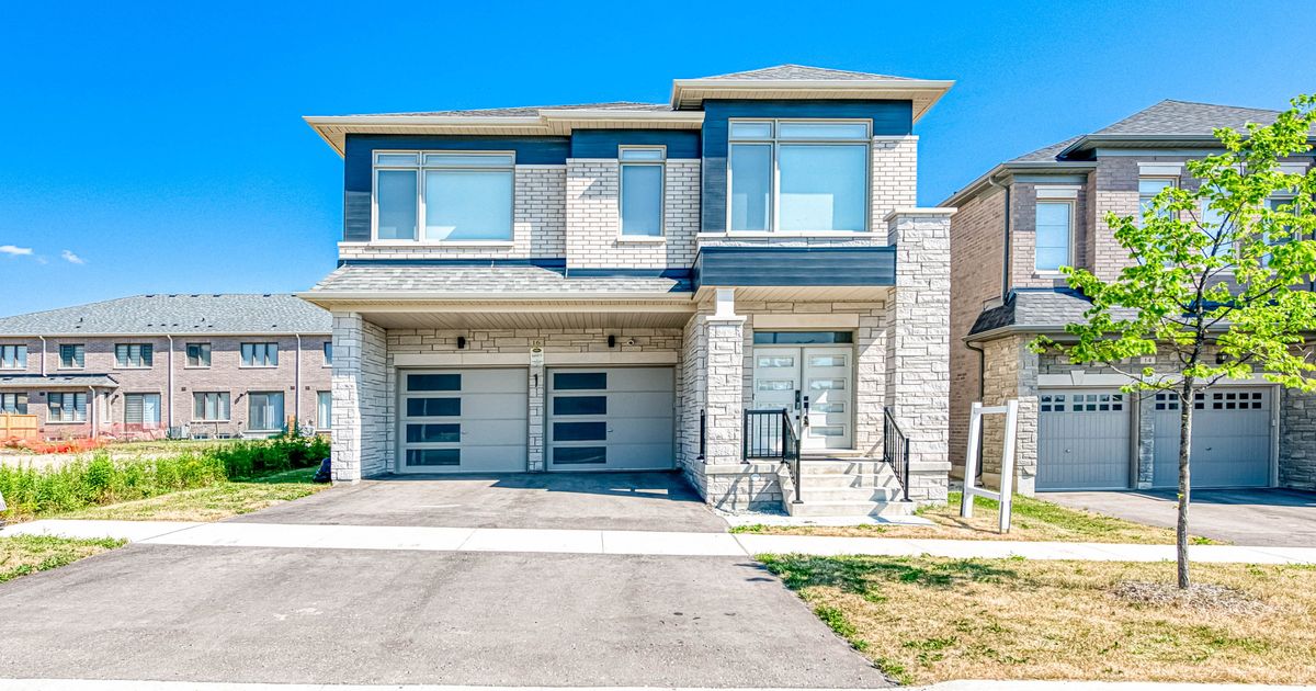 16 Longworth Avenue Richmond Hill