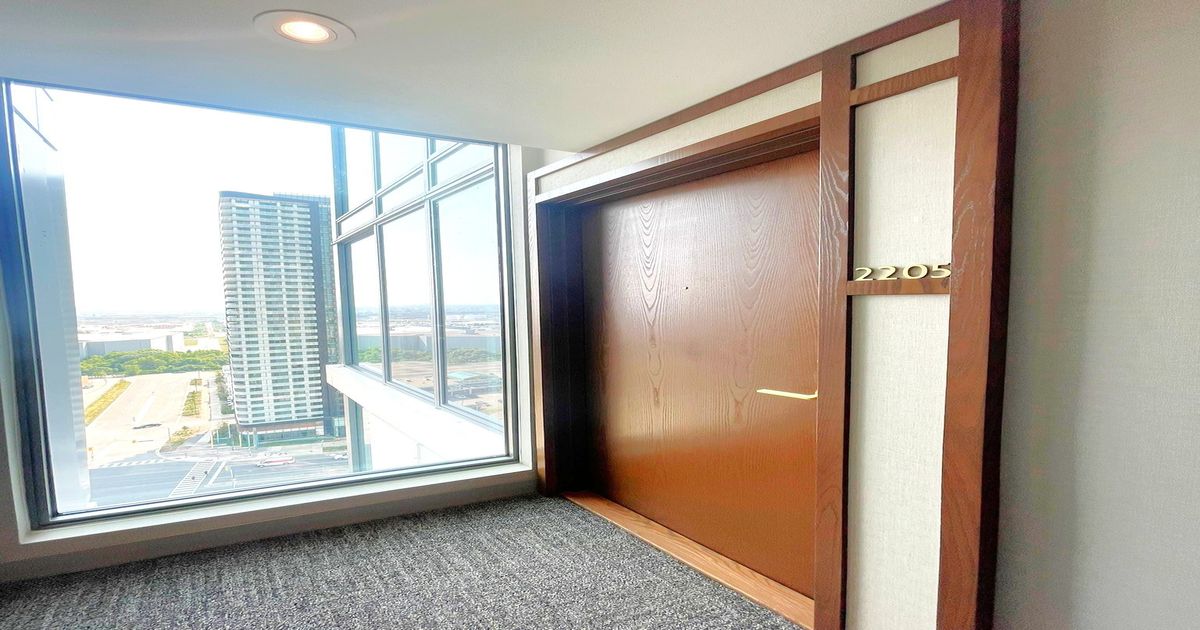 1000 Portage Parkway Vaughan