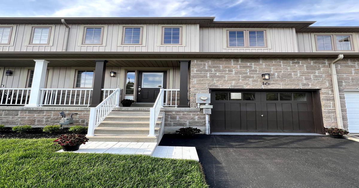 16 Admiral Crescent Essa
