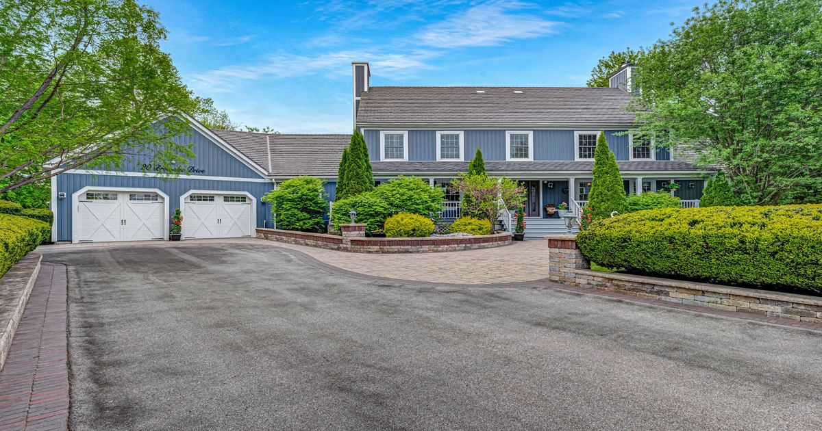 20 Brownlee Drive Bradford West Gwillimbury