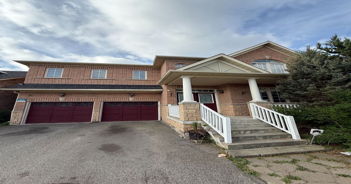 59 Oakford Drive Markham
