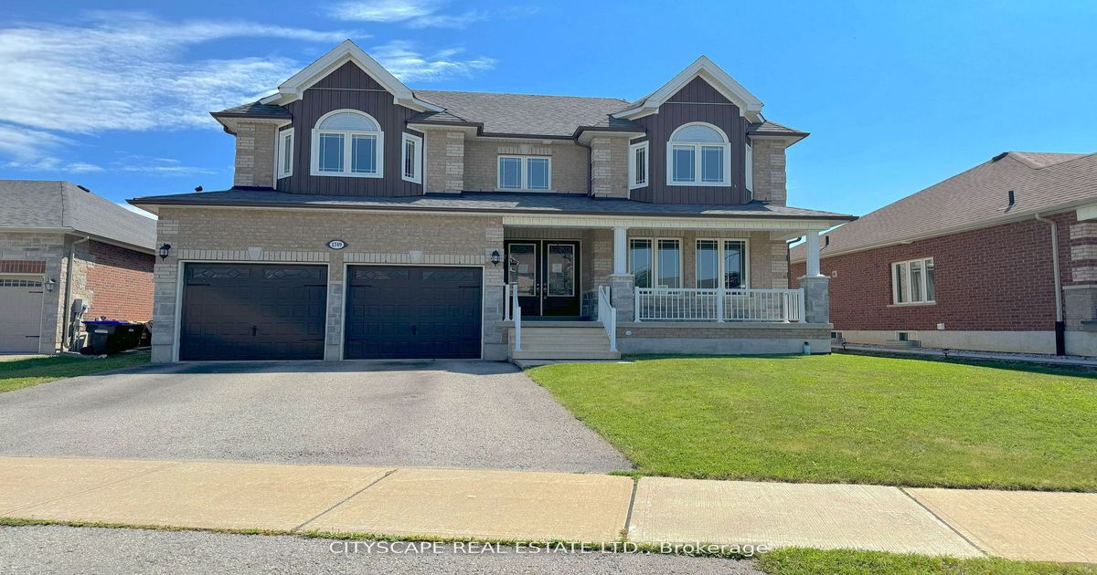 1749 Angus Street Innisfil