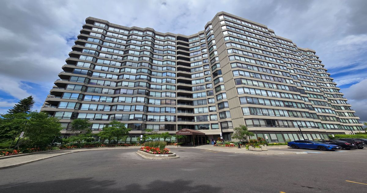 7440 Bathurst Street Vaughan