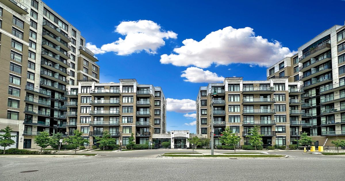 151 Upper Duke Crescent Markham
