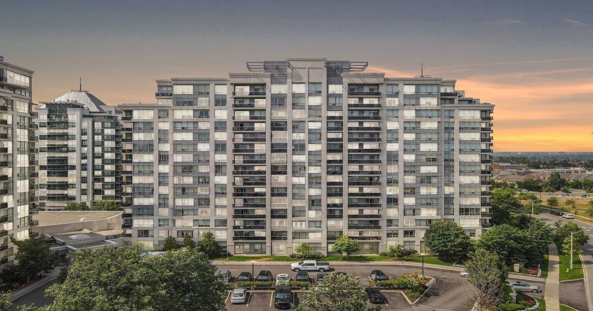 50 Disera Drive Vaughan