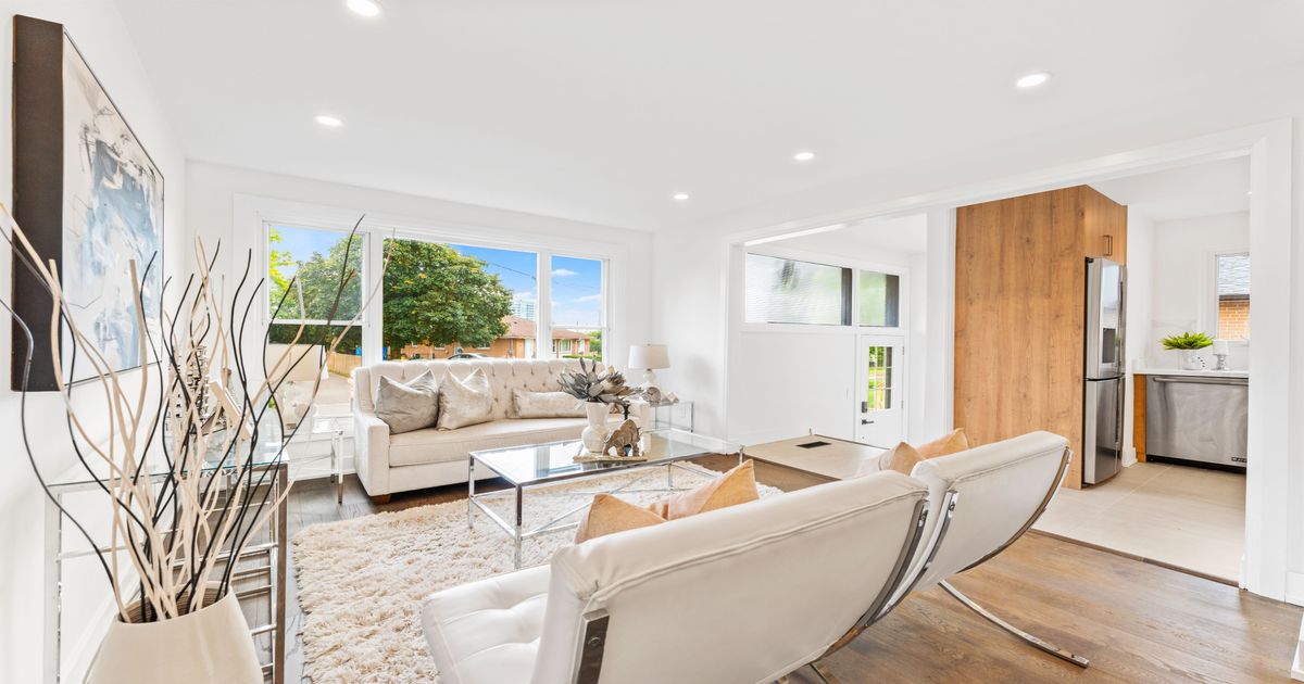 83 Walter Avenue Newmarket