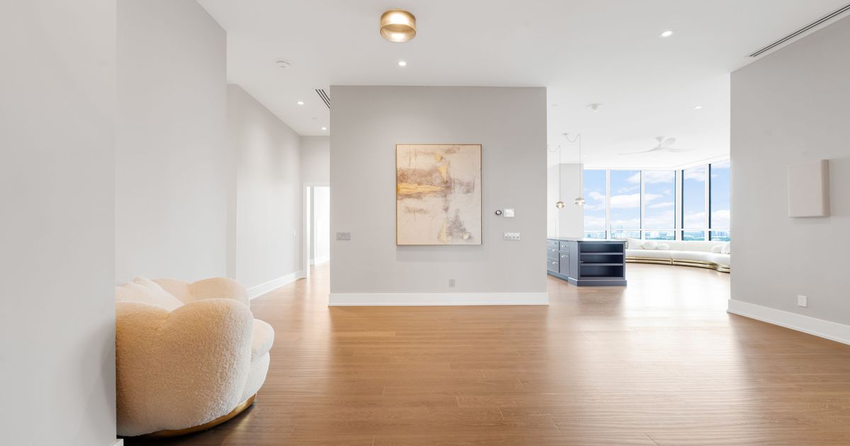 1 Grandview Avenue Markham