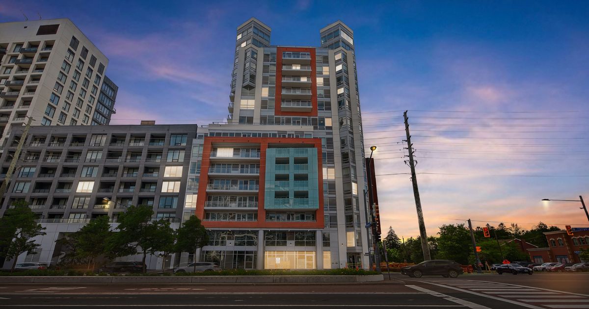 8888 Yonge Street Richmond Hill