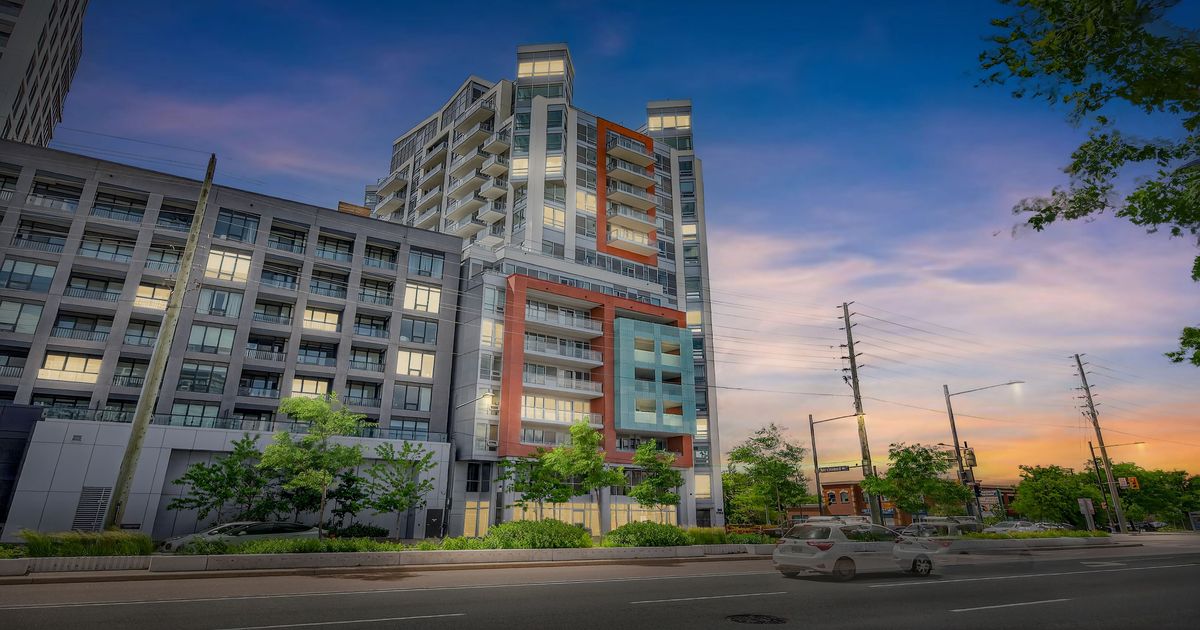 8888 Yonge Street Richmond Hill