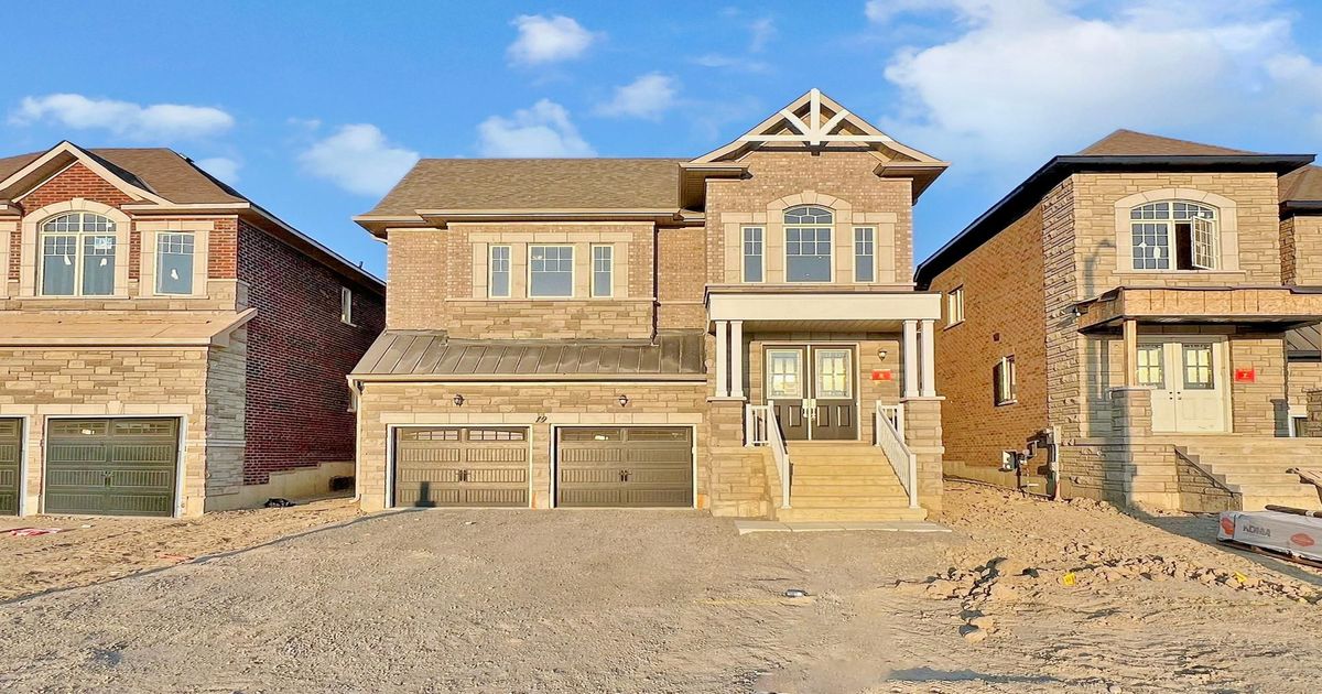 19 Aida Place Richmond Hill