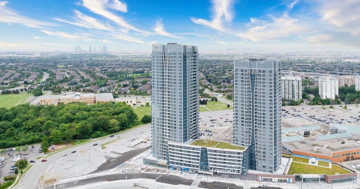 30 Upper Mall Way Vaughan