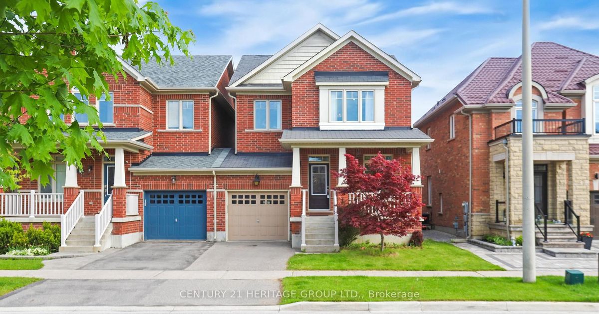 10 Betony Drive Richmond Hill
