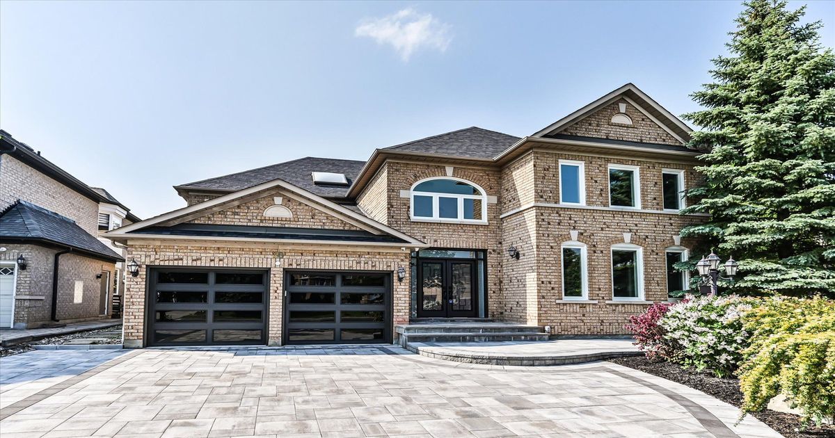 70 Macrill Road Markham