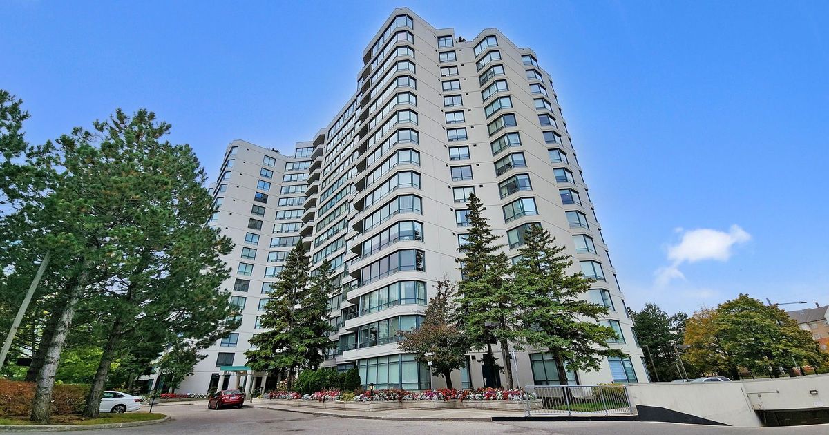 120 Promenade Circle Vaughan