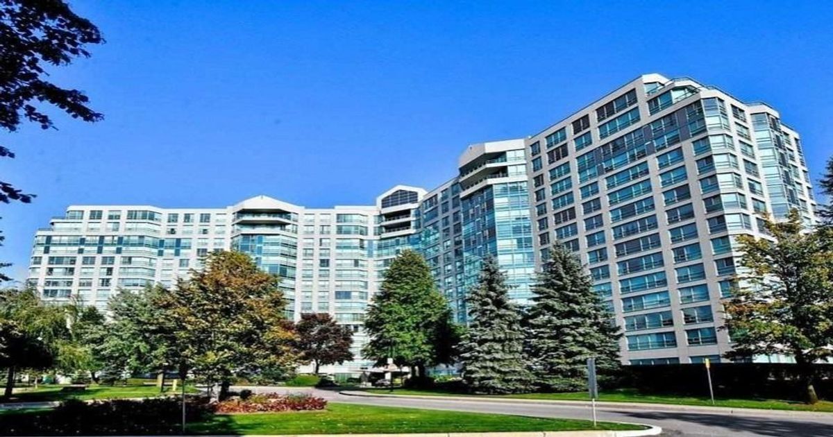 7825 Bayview Avenue Markham