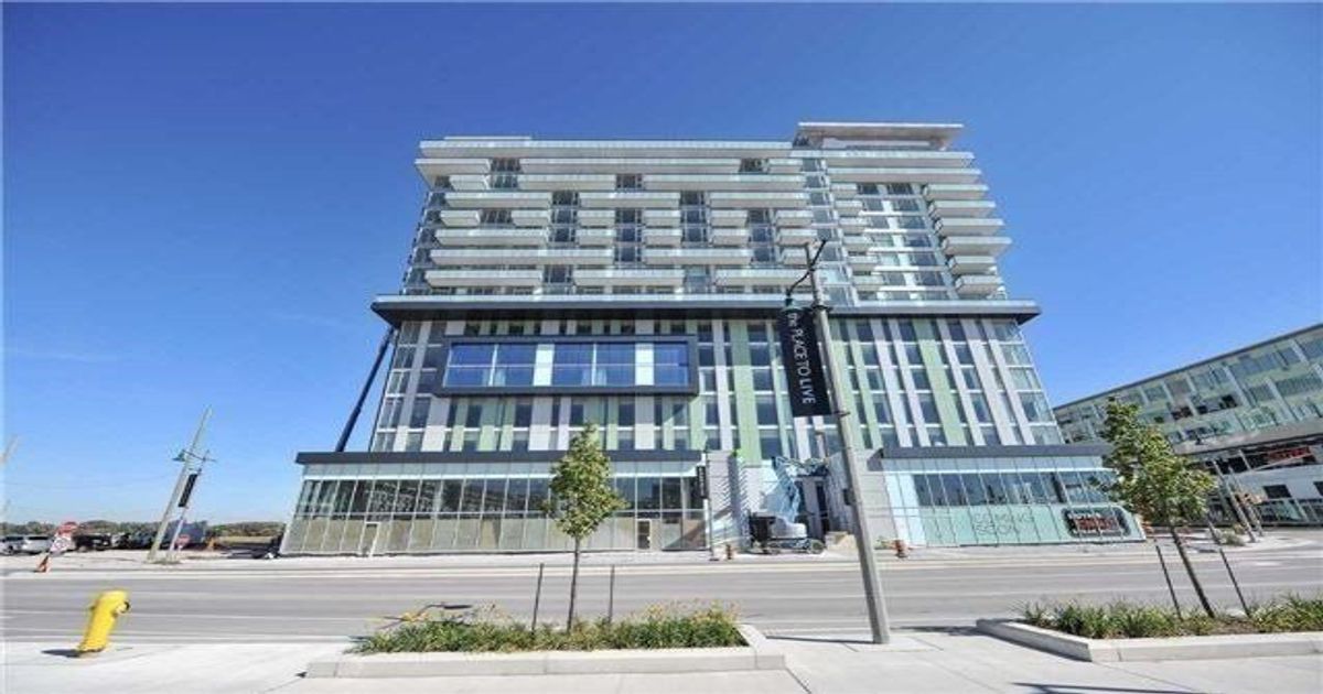 8081 Birchmount Road Markham
