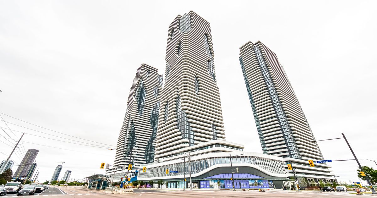 225 Commerce Street Vaughan