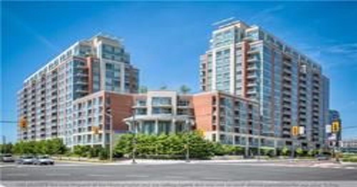60 South Town Centre Boulevard Markham