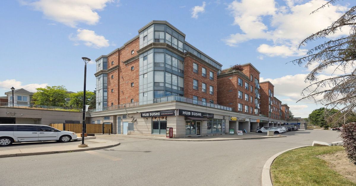 7398 Yonge Street Vaughan