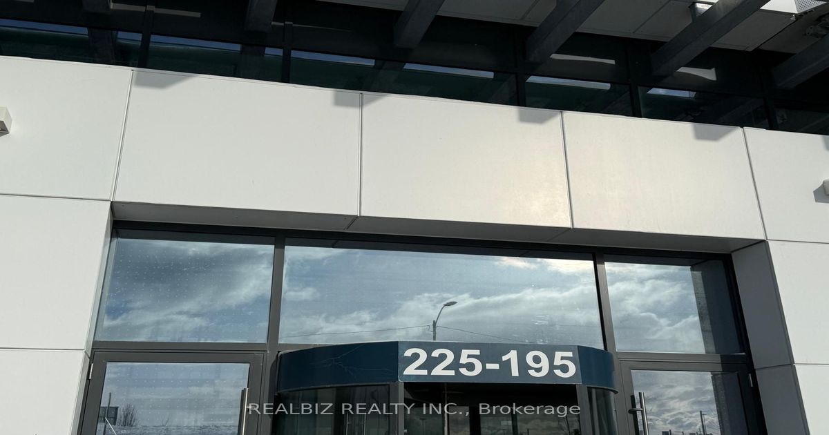 225 Commerce Street Vaughan