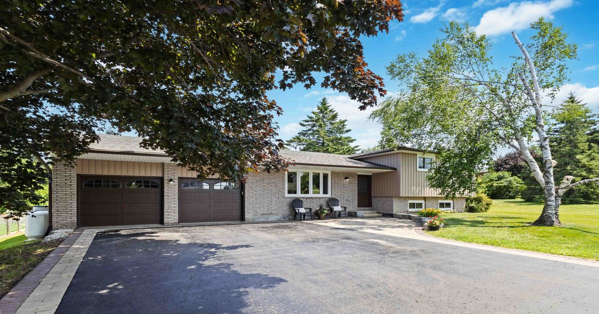 11729 Regional Rd 1 Road Uxbridge