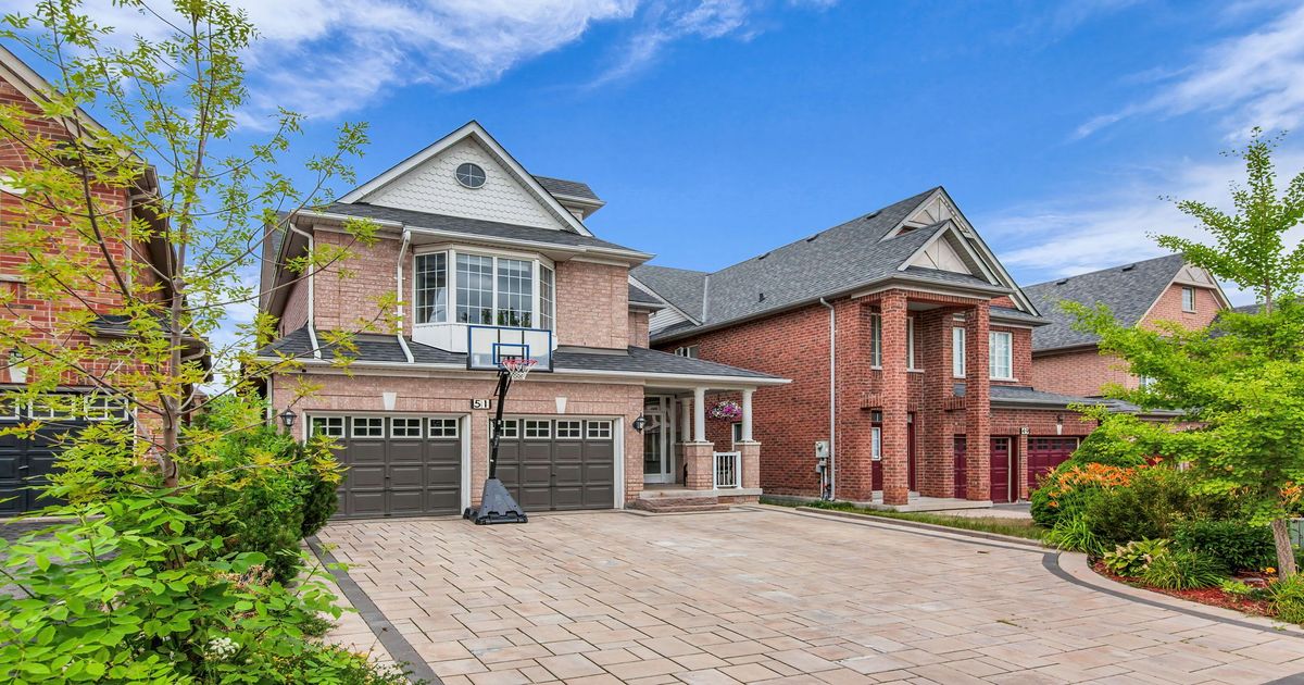 51 Weatherill Road Markham
