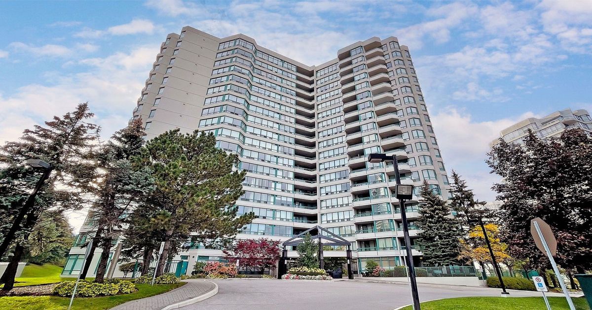 7250 Yonge Street Vaughan