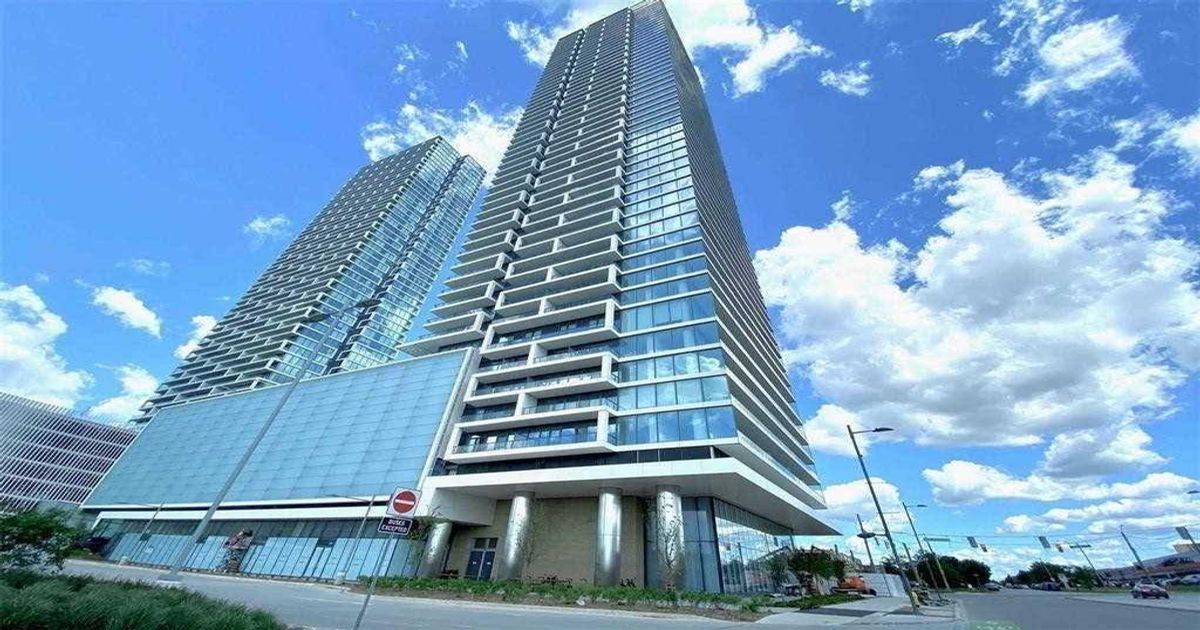950 Portage Parkway Vaughan