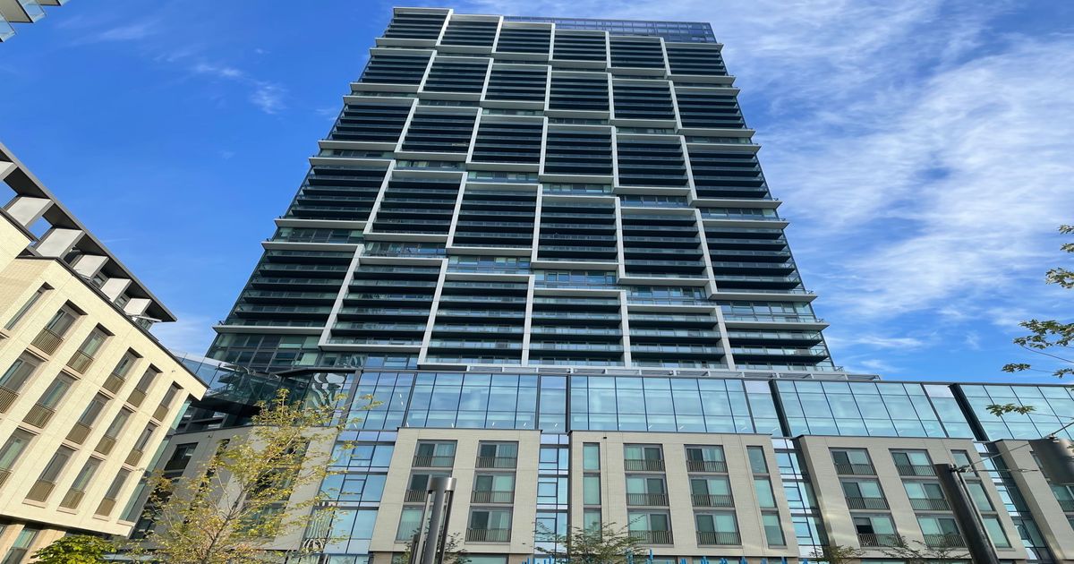 1000 Portage Parkway Vaughan
