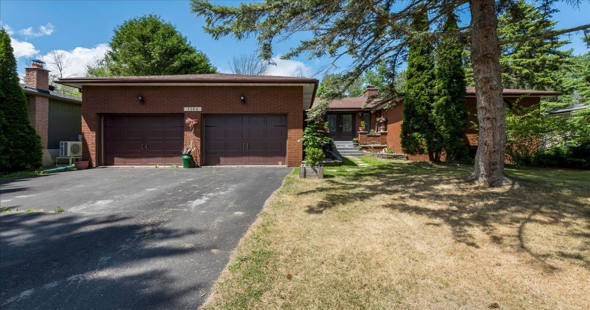 1164 North Shore Drive Innisfil