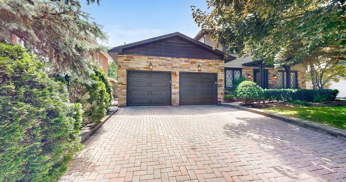 280 Henderson Avenue Markham