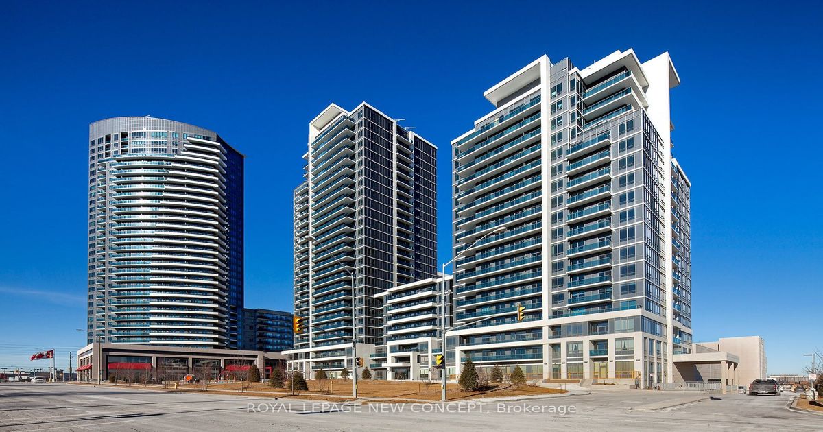 7171 Yonge Street Markham