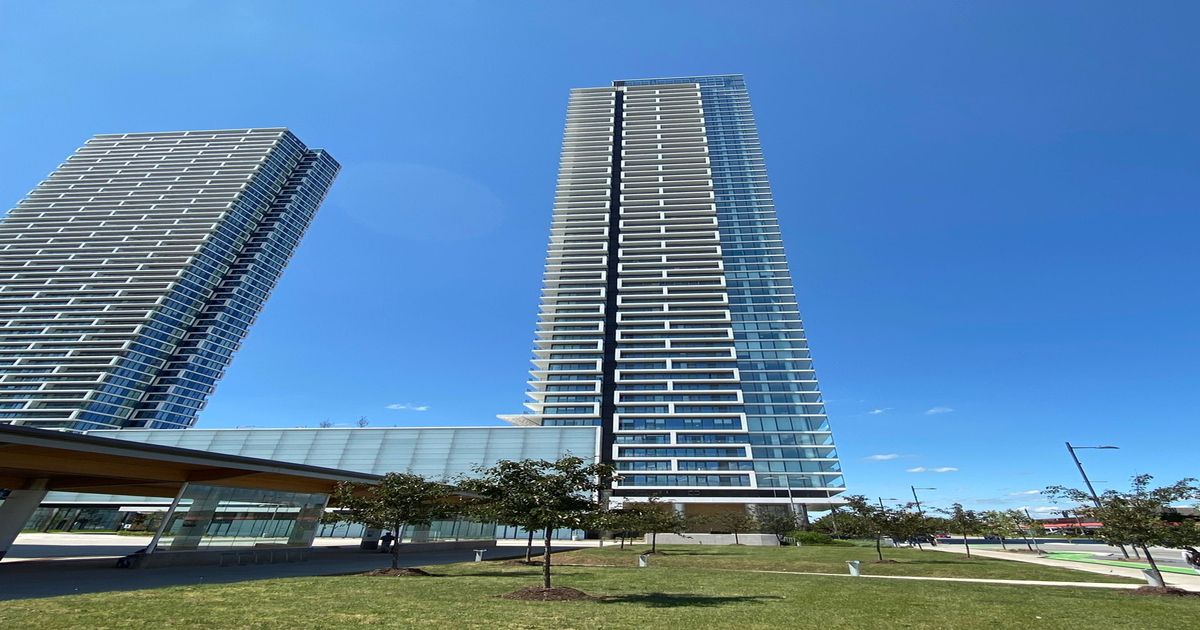 950 Portage Parkway Vaughan