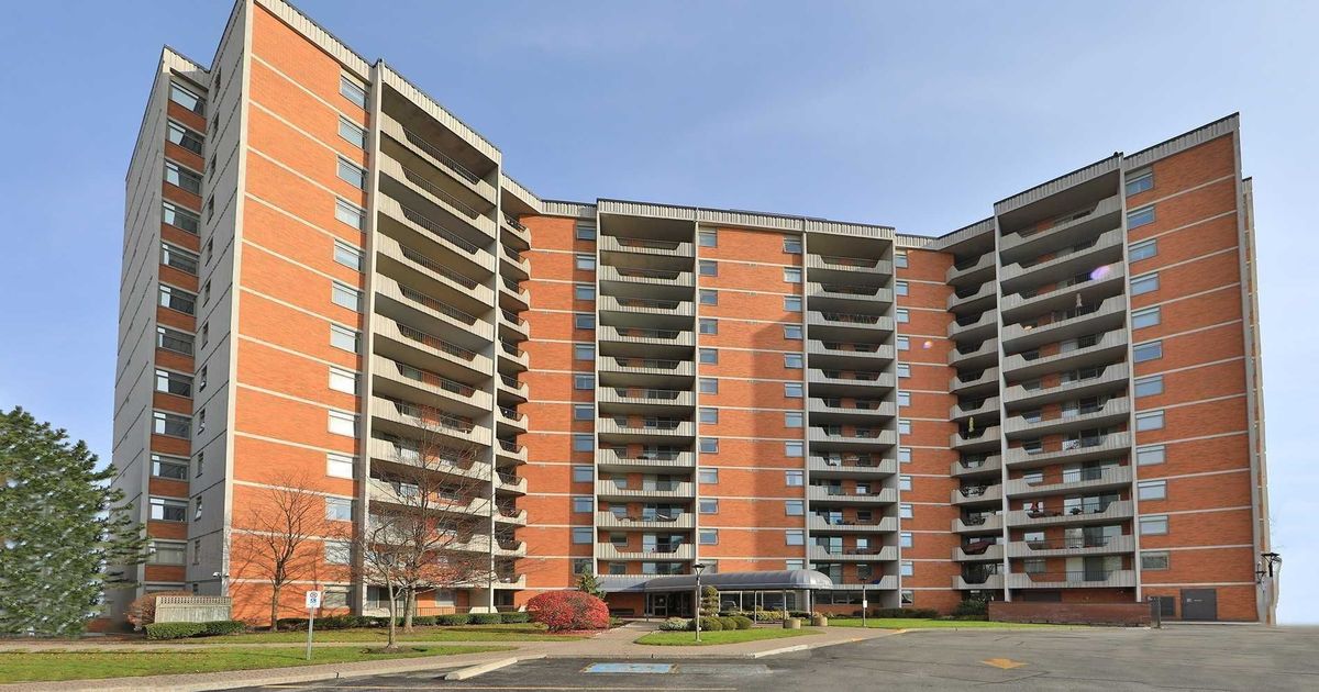 7811 Yonge Street Markham