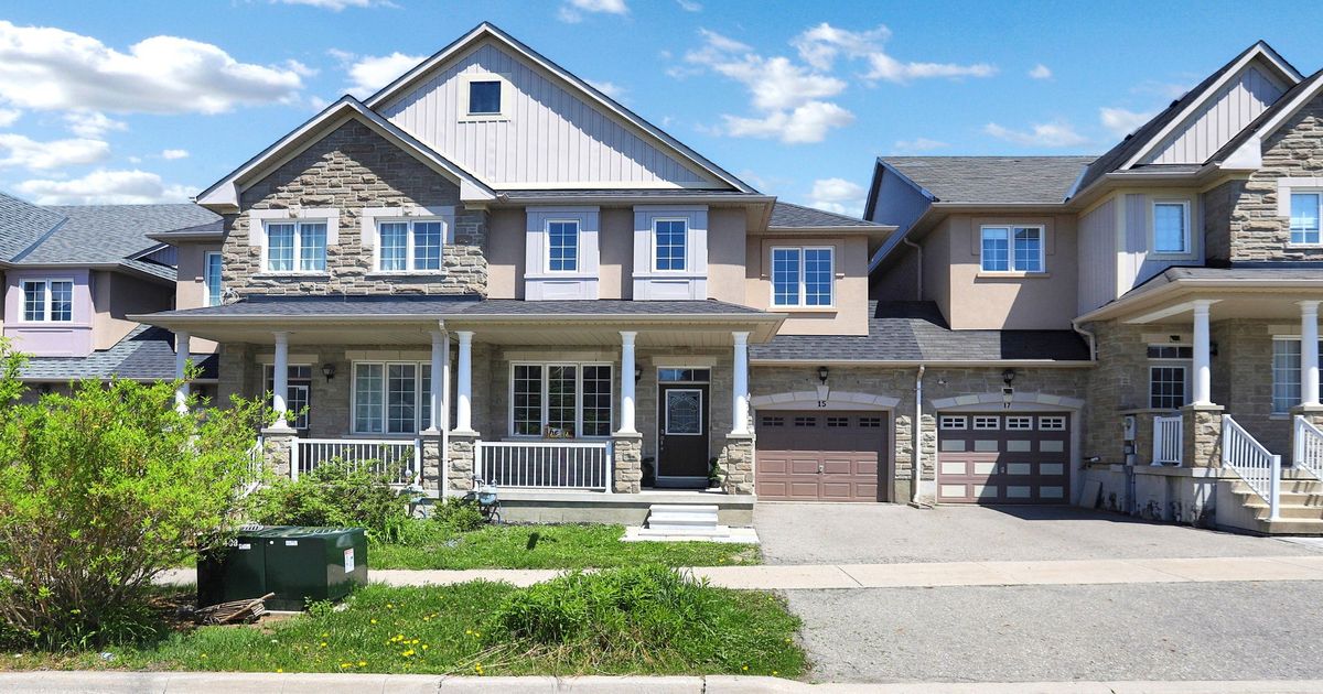 15 Bond Lake Park Street Richmond Hill