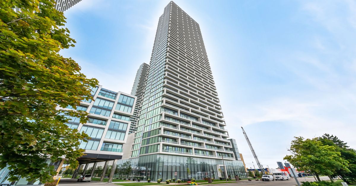 898 Portage Parkway Vaughan