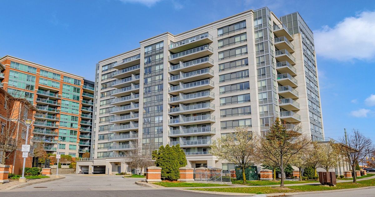 88 Times Avenue Markham