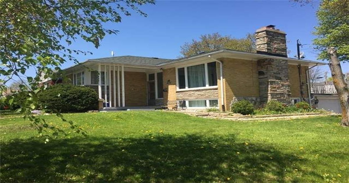 449 Osiris Drive Richmond Hill