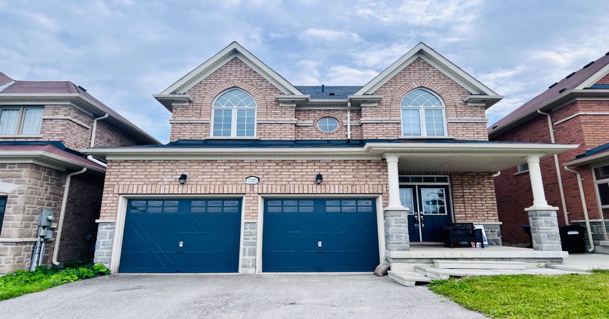 2205 Dawson Crescent Innisfil