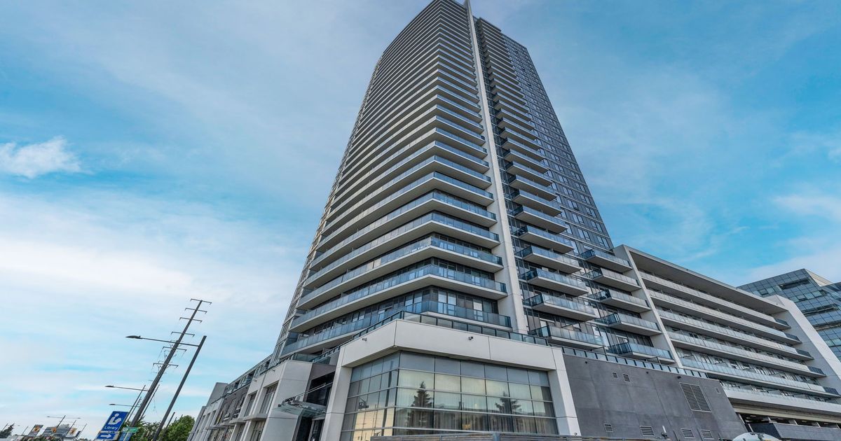 3600 Highway 7 N/A Vaughan