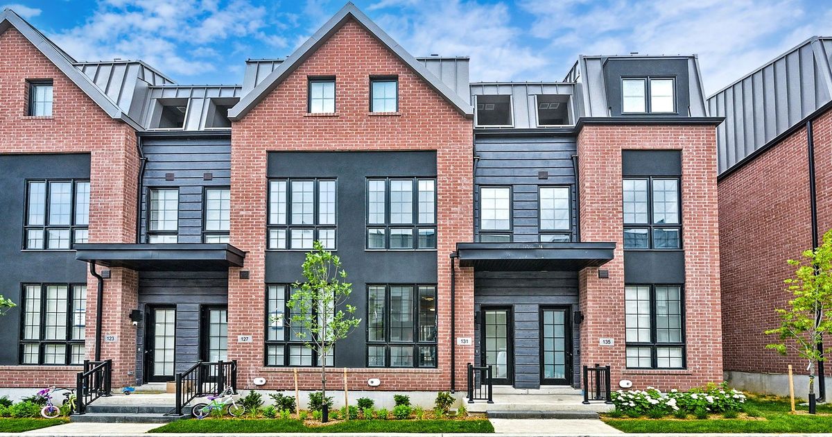 131 Alton Crescent Vaughan