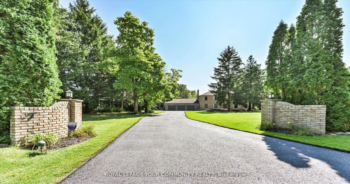 7 Skyview Lane Aurora