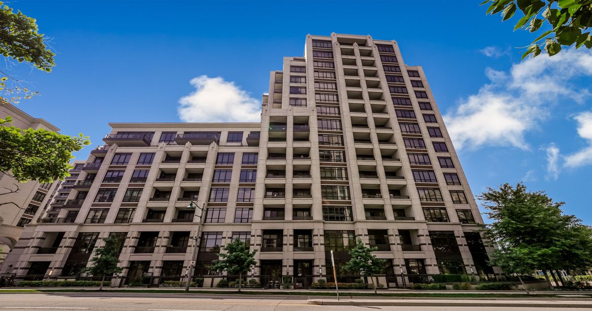 89 South Town Centre Boulevard Markham
