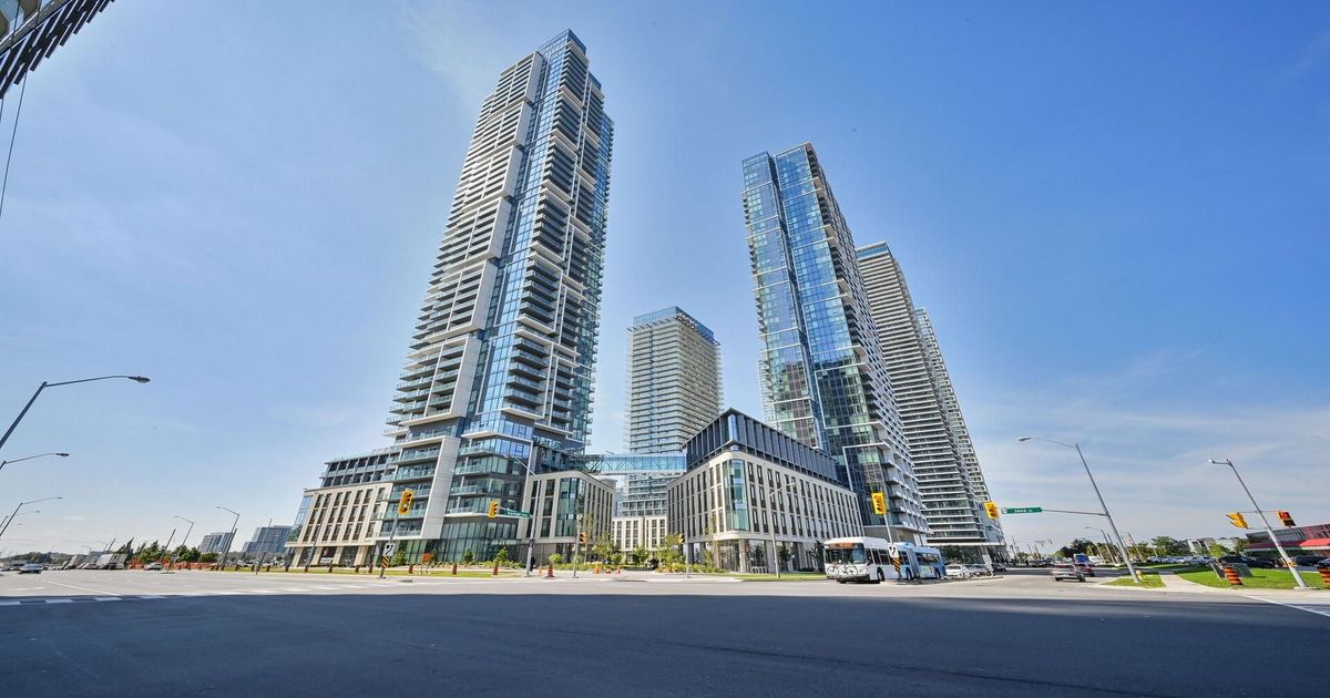 1000 Portage Parkway Vaughan