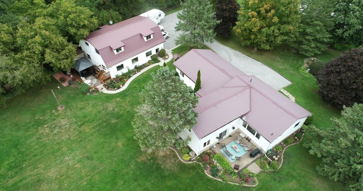 19868 McCowan Road East Gwillimbury