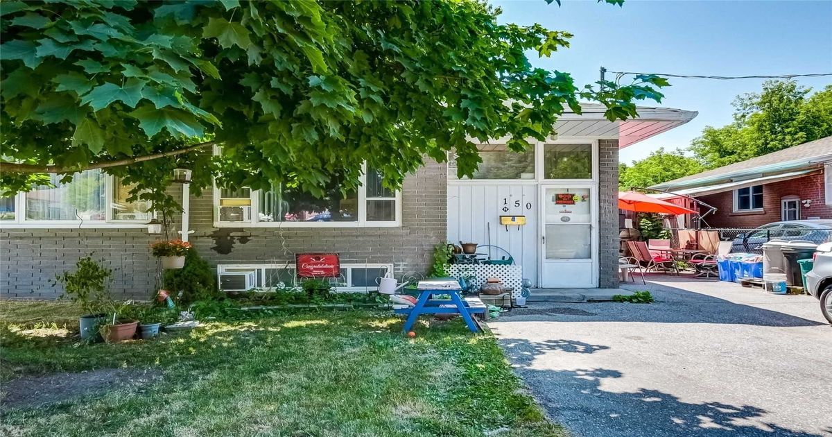 150 Maurice Court Newmarket