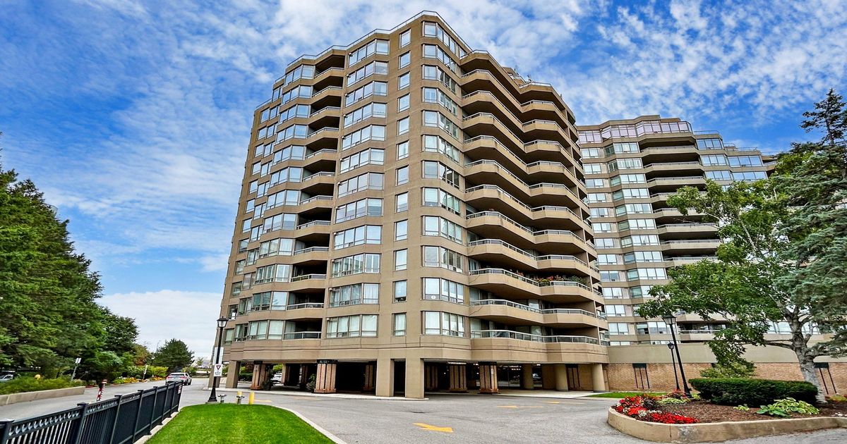 610 Bullock Drive Markham