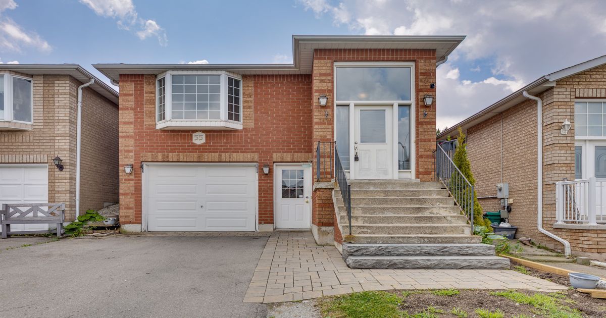 55 Breeze Drive Bradford West Gwillimbury